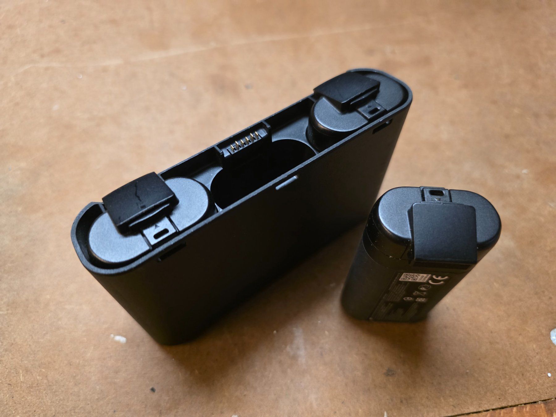 DJI Modellismo RC: DJI Mavic Mini – Difettoso da Hinterkappelen venduto da SwissSniper 4