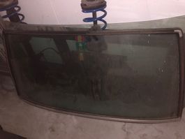 BMW Scheibe Front und Heck E12/28