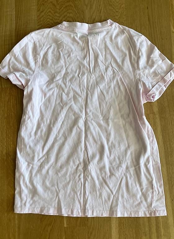 T-shirt: Pink T-Shirt Gr. XS – Usato da Allschwil venduto da ait_n87b 2