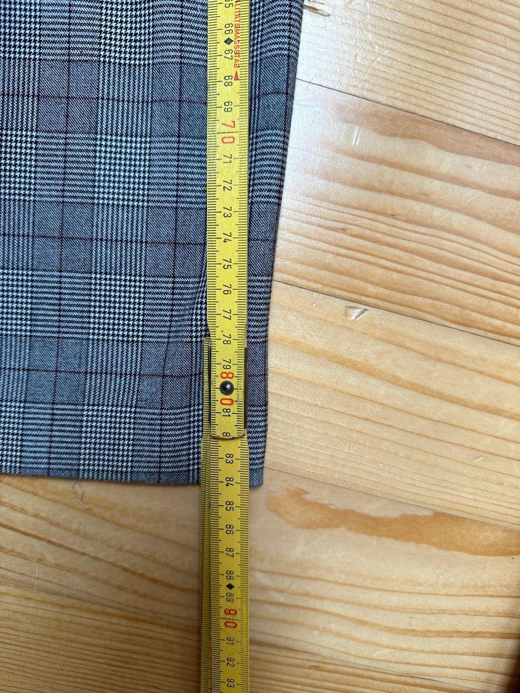 Zara Hosen: Culotte Zara Trafaluc Collection Gr. S – Gebraucht aus Gümmenen von FelizitasHermann 5