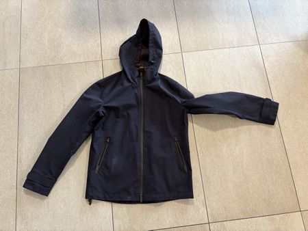 Massimo Dutti - Giacca uomo blu navy - Taglia M - Ottimo!
