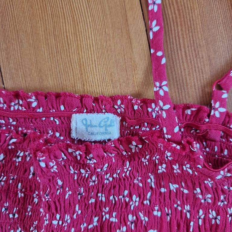 Brandy Melville Top: Brandy melville top – Usato da Muttenz venduto da bebbi523 1