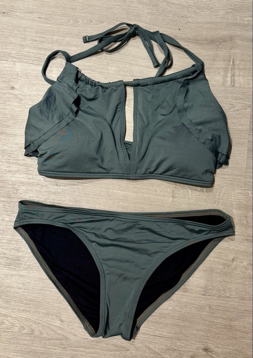 Badekleider & Bikinis: Bikini Gr S – Gebraucht aus Oftringen von kar_y2tf