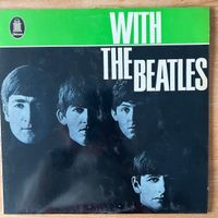 Beatles - With The Beatles / EU-Press. 1981