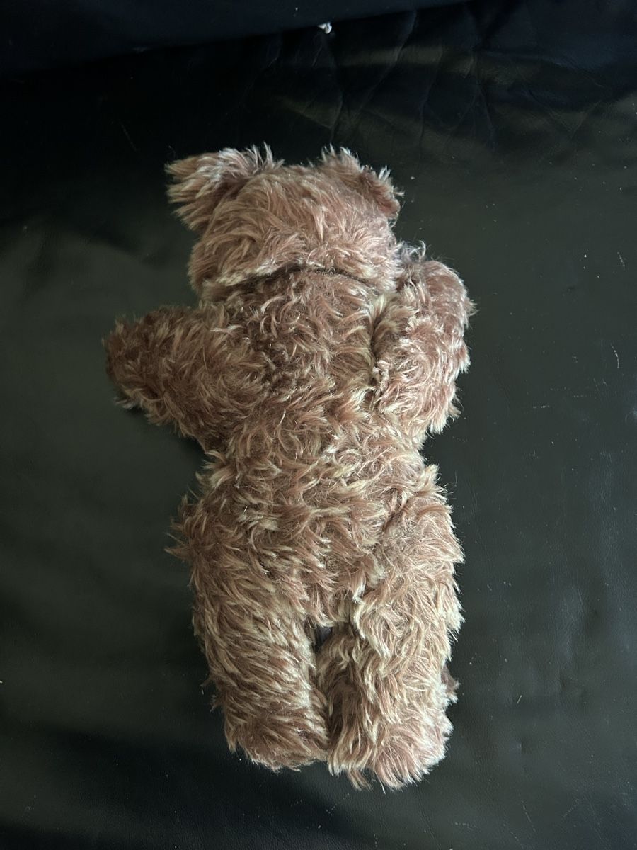 Steiff Giocattoli: Steiff Teddy Zotty – Usato da Bülach venduto da larson27 5