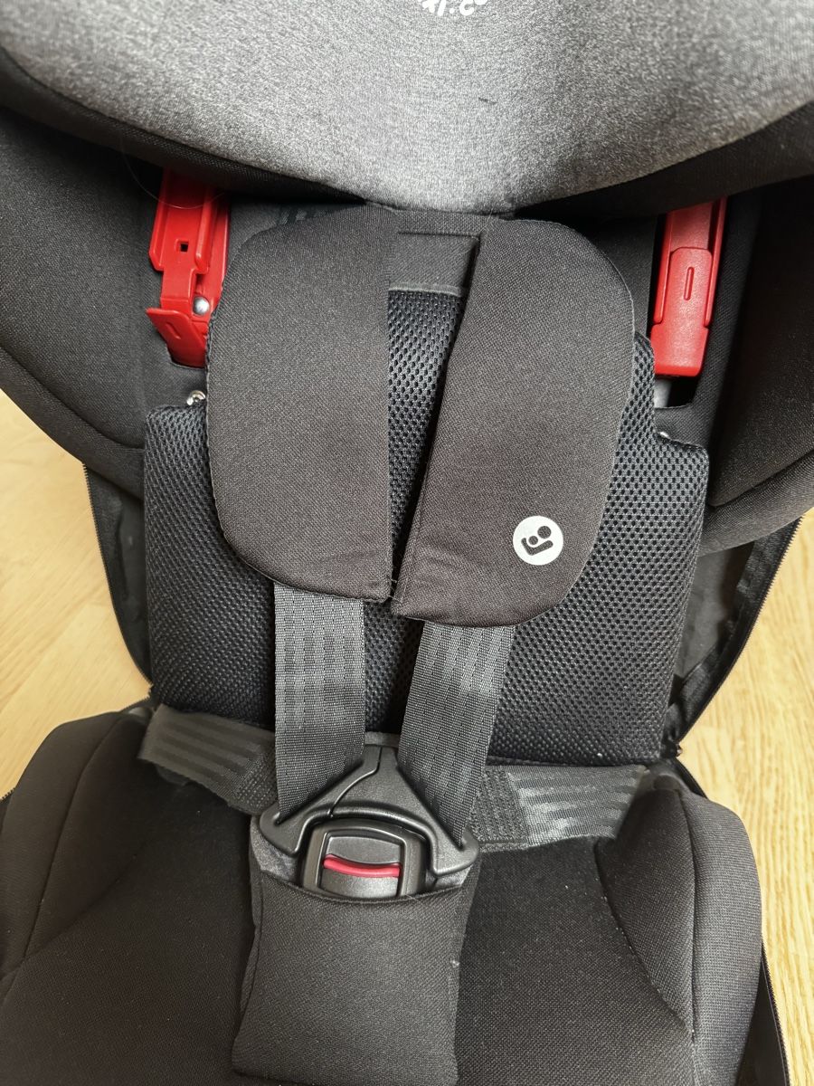 Maxi-Cosi Seggiolini per auto: Reisesitz Auto Maxi Cosi Nomad – Usato da Wiesendangen venduto da nahema01 1