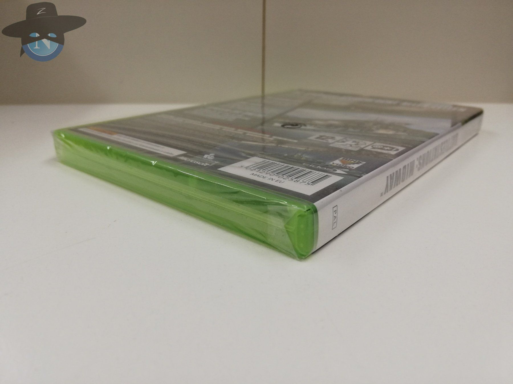 Microsoft Giochi: Battlestations Midway / XBox 360 / NEU - sealed - OVP – Nuovo (secondo la descrizione) da St. Gallen venduto da zorro_dc 5