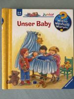 Unser Baby - Wieso, Weshalb, Warum