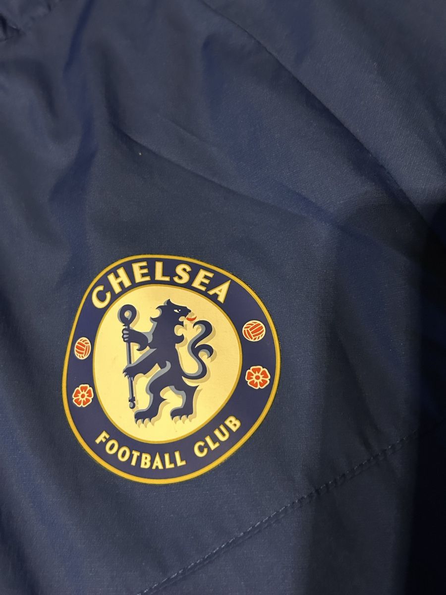 Nike Giacche: Chelsea Windjacke Nike Gr. M – Usato da Iseltwald venduto da Anjo1291 1