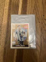 Lionel Messi Panini Extra Sticker bronze WM26