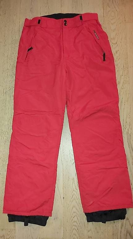 Pantaloni: Snowboardhose XL – Usato da Uetendorf venduto da Neuenberg