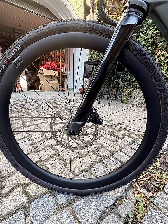 Velos: BMC URS LT TWO – Gebraucht aus Olten von crischan 4