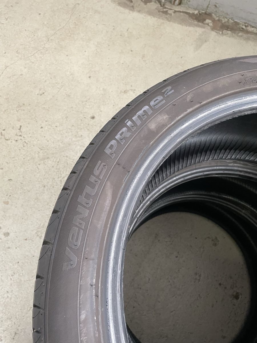 Pneus & Kompletträder: 1.00 – Gebraucht aus Steinach von dd.grg 5