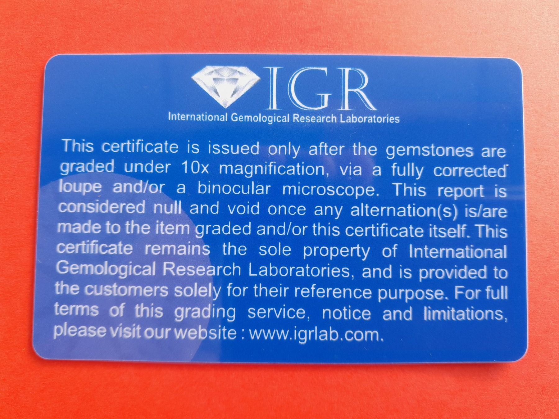 Pietre preziose: 0,22 ct. Round certified diamond, Green SI3 – Usato da Aarau venduto da Reto_BA_01 5