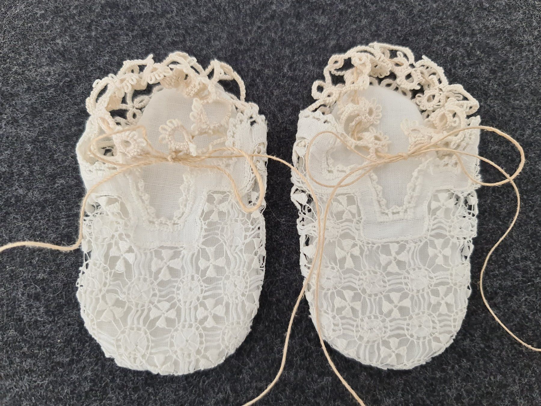 Schuhe für Jungen: Baby-Finkli / Babyschuhe – Gebraucht aus Uster von Cruleye 9