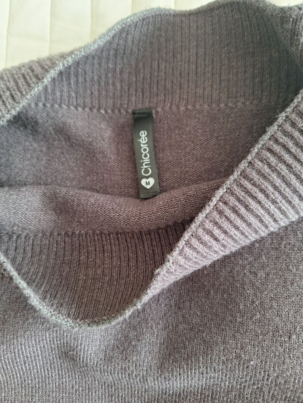 Maglioni & Felpe: Pull Chicorée taille M – Nuovo (secondo la descrizione) da Lausanne venduto da anta-123 3