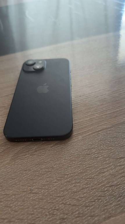Apple Handys / Smartphones: iPhone 15 comme neuf – Gebraucht aus Sion von ljm_lr62 2