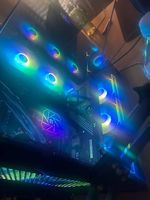 Gaming Pc RTX 5070Ti