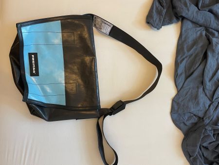 Freitag Tasche Dexter F14