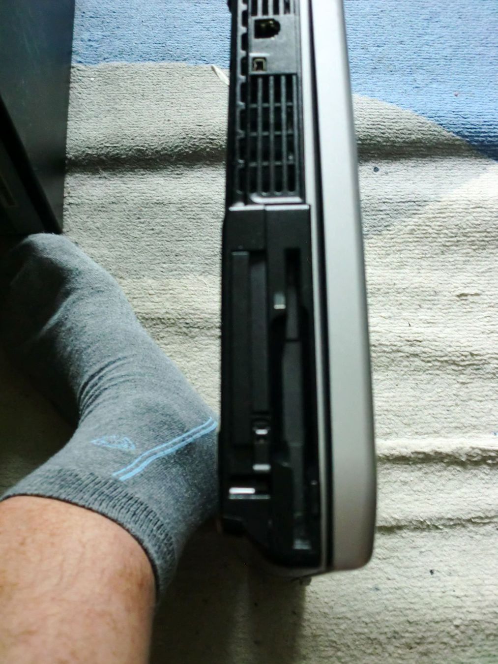 Notebook: HP  Notebook + Windows XP – Usato da wila venduto da audi48 2