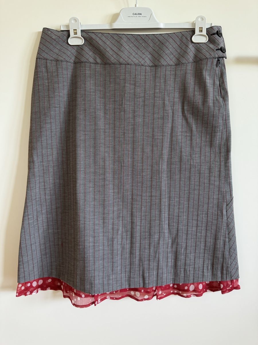 Anzüge & Kostüme: Ensemble tailleur Pennyblack, veste et jupe, taille 48 IT. – Neu (gemäss Beschreibung) aus Morges von sandy069 2