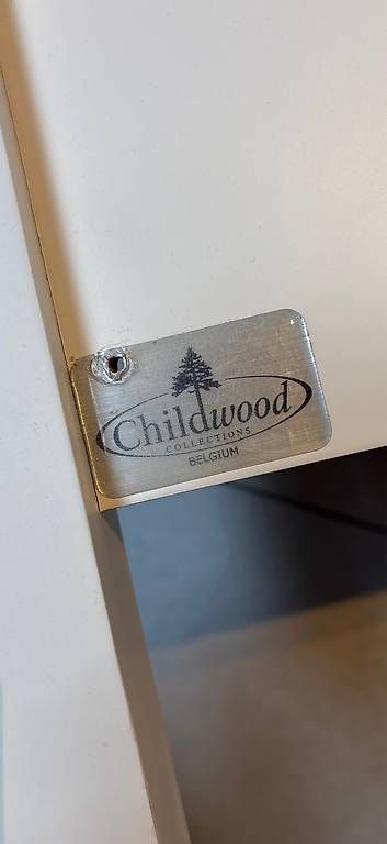 Letti: Kinderbett massiv Holz – Usato da Nürensdorf venduto da Stefano8383 4