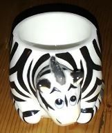Altre Stoviglie: Wunderschöner Eierbecher Zebra – Nuovo (secondo la descrizione) da Wolfhalden venduto da Elisabeth_b 3