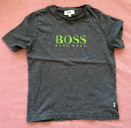T-Shirt Hugo Boss