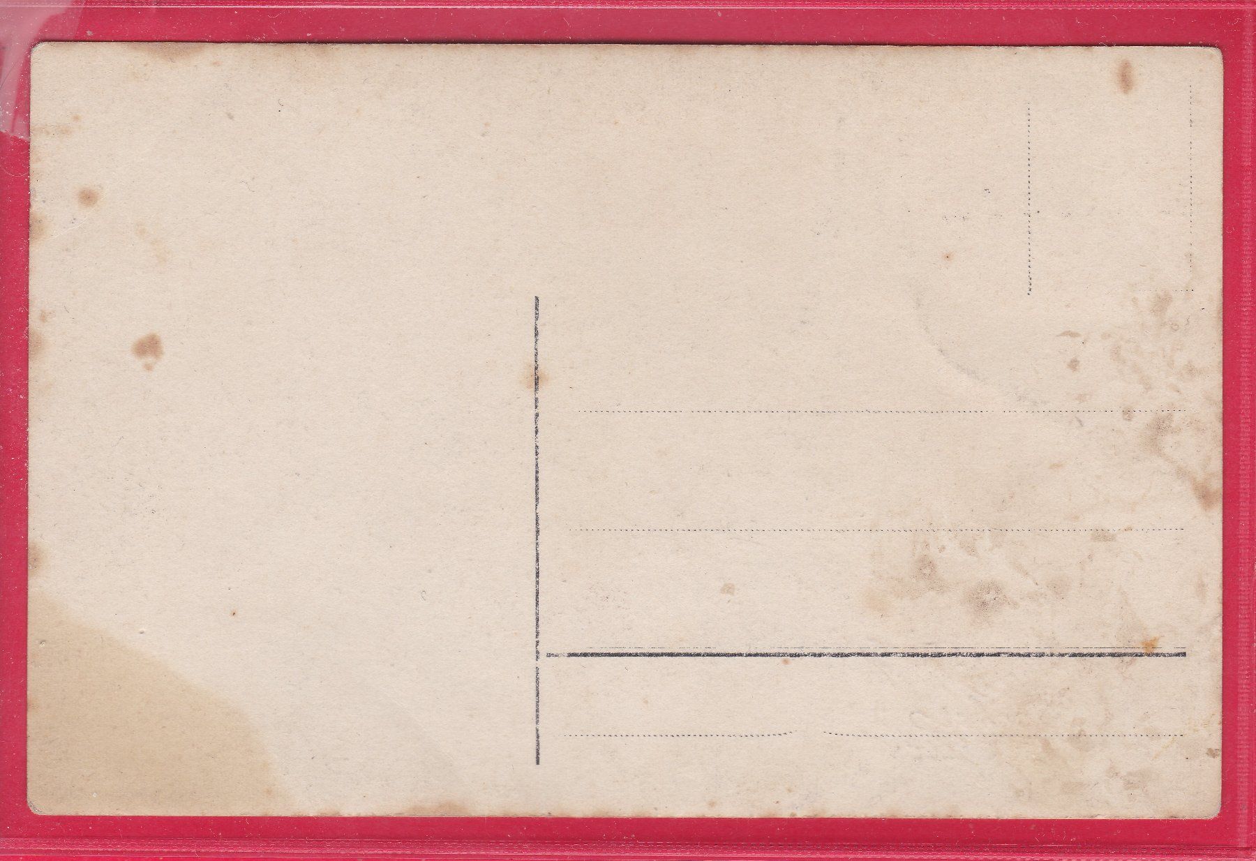 Cartoline postali: B.T.B. SITTERVIADUKT IM BAU – Usato da Oberrieden venduto da Gebirgsstelze 1