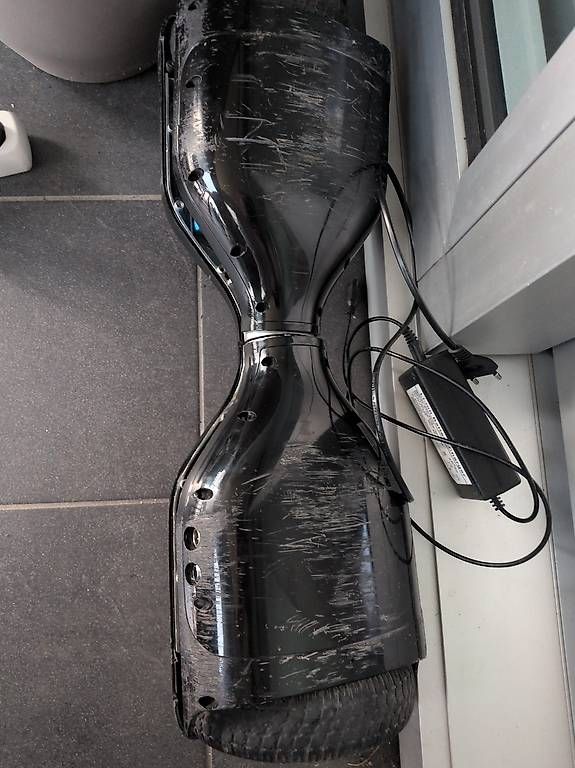 Hoverboards: Hoverboard pour pièces (en panne) – Gebraucht aus Gland von OleksandrB 1