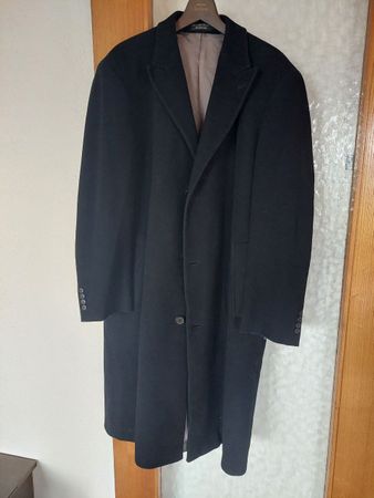 Mantel von Calvin Klein Grösse 42