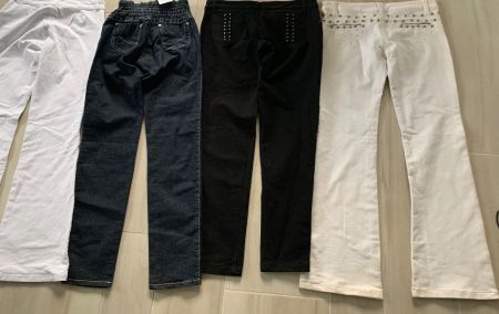 5 Stücke Neue Brasilianischer Hosen