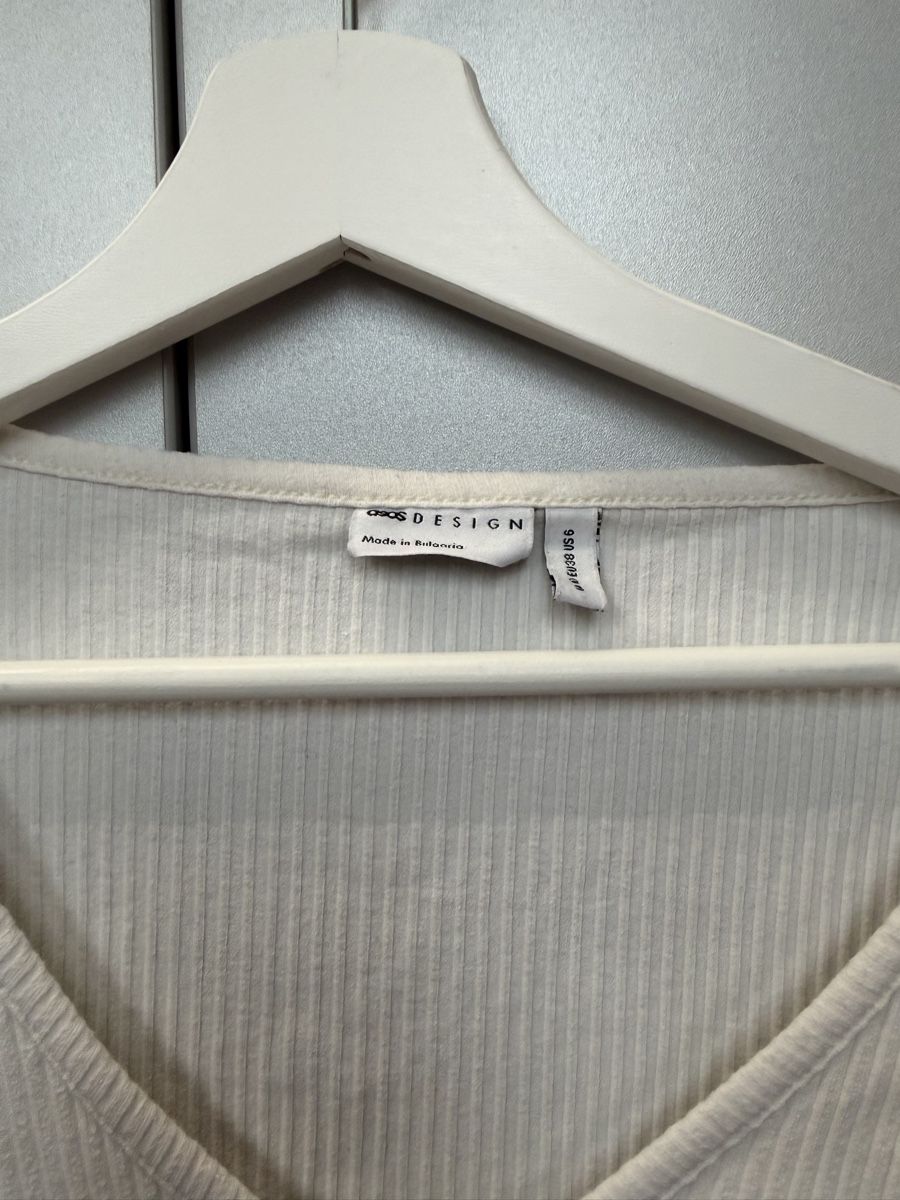 Asos Blusen: Langarm – Gebraucht aus Birmensdorf ZH von Samantha_07 1