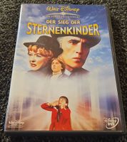 DVD Der Sieg der Sternenkinder(22358)