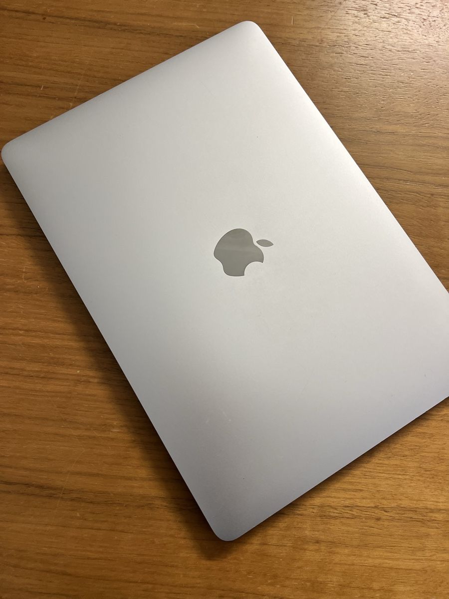 Apple Notebooks: Apple MacBook Pro 13 2020 i7 16GB RAM 1TB SSD Silver – Gebraucht aus Glattbrugg von sam-network