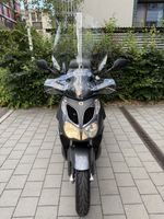 Aprilia Sport City 250 ie 