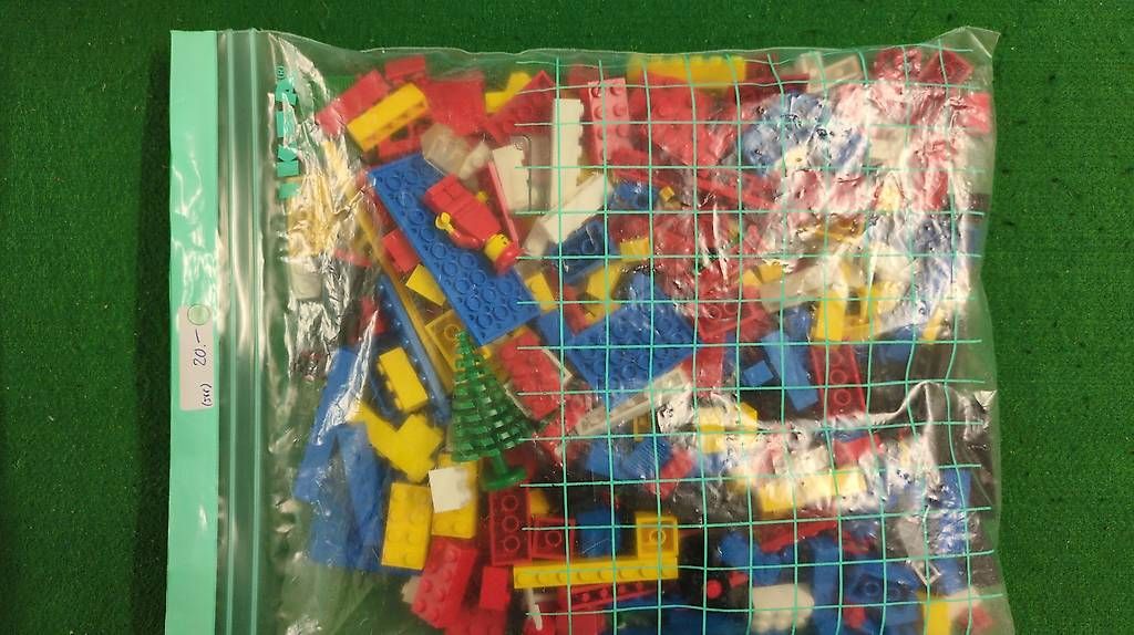 Lego Jeux de construction: Lego basic set 566 – D'occasion à Männedorf par Flu73 3