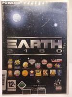 Earth 2160 Jeu PC DVD-ROM - Science-fiction culte!