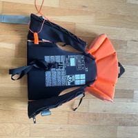 Firefly Kinder Schwimmweste XS 15–20 kg | 100 N | Top Zustan