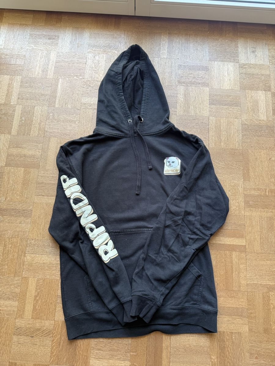 Ripndip Maglioni & Felpe: Rip‘n‘Dip Pullover – Usato da Pratteln venduto da ger_qdj9