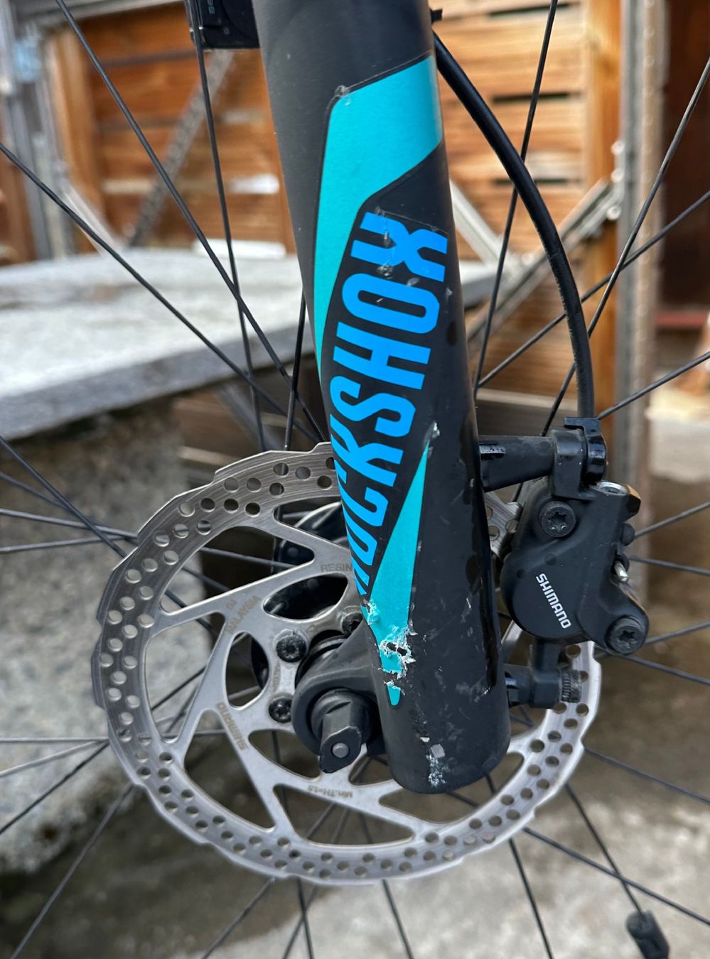 Liv Velos: MTB / Liv Obsess Advanced 2 / 2017 / Damen-Hardtail / Carbon – Gebraucht aus Ferden von Ojdier08 2