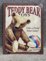 Teddy bear bär