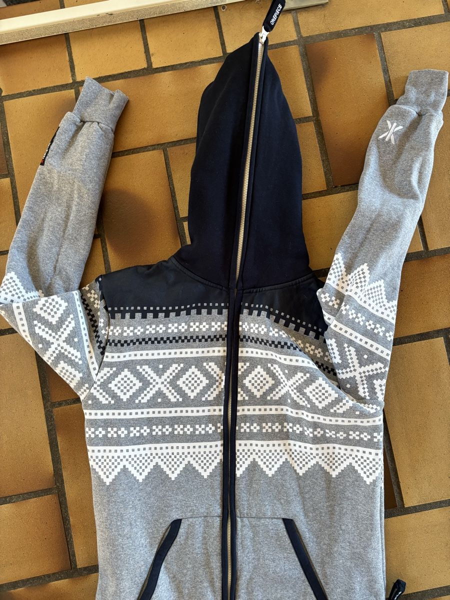 Jumpsuits: One piece  – Neu (gemäss Beschreibung) aus Cully von alessandra2929 1
