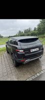 LAND ROVER RR Evoque TD4