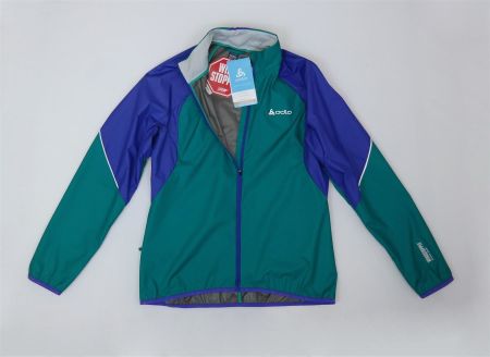 OdLo Windjacke Goretex Windstopper Jacke /Lp:250Fr/ Gr.L