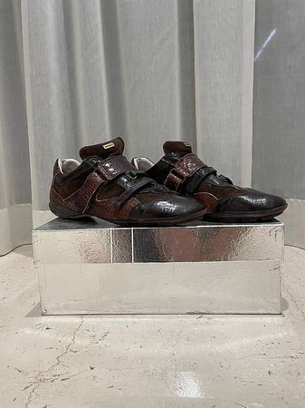 Cesare Paciotti sneakers