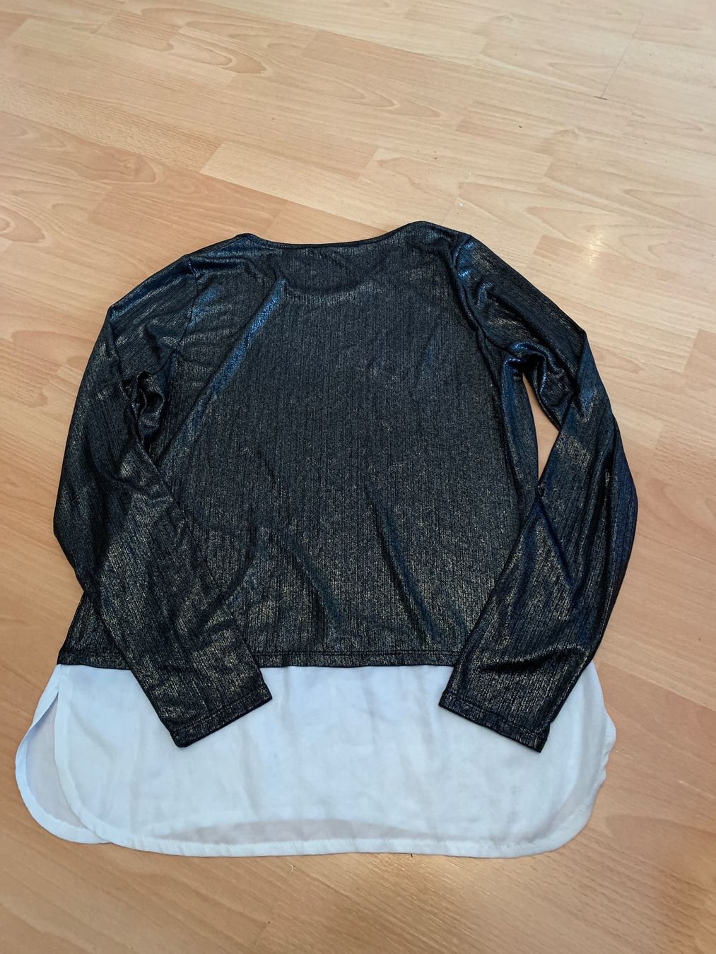 Maglioni & Felpe: Pull de fête Gémo taille M – Usato da MEYRIN venduto da Gwendo10 1
