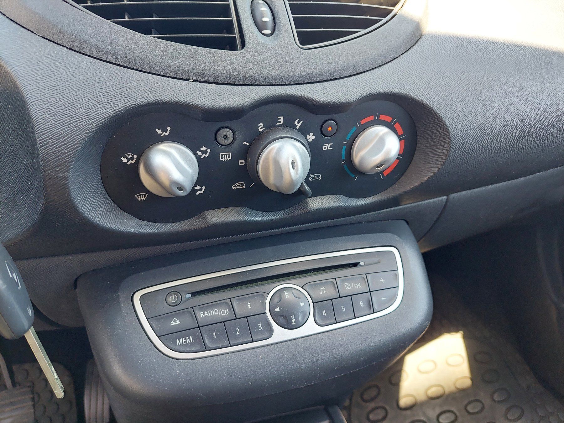 Renault Autos: Renault Twingo – Gebraucht aus Altnau von wahet 6