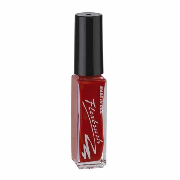Manucure & Pédicure: Flexbrush, red – Neuf avec emballage d'origine à Thun par Caresse-Suisse