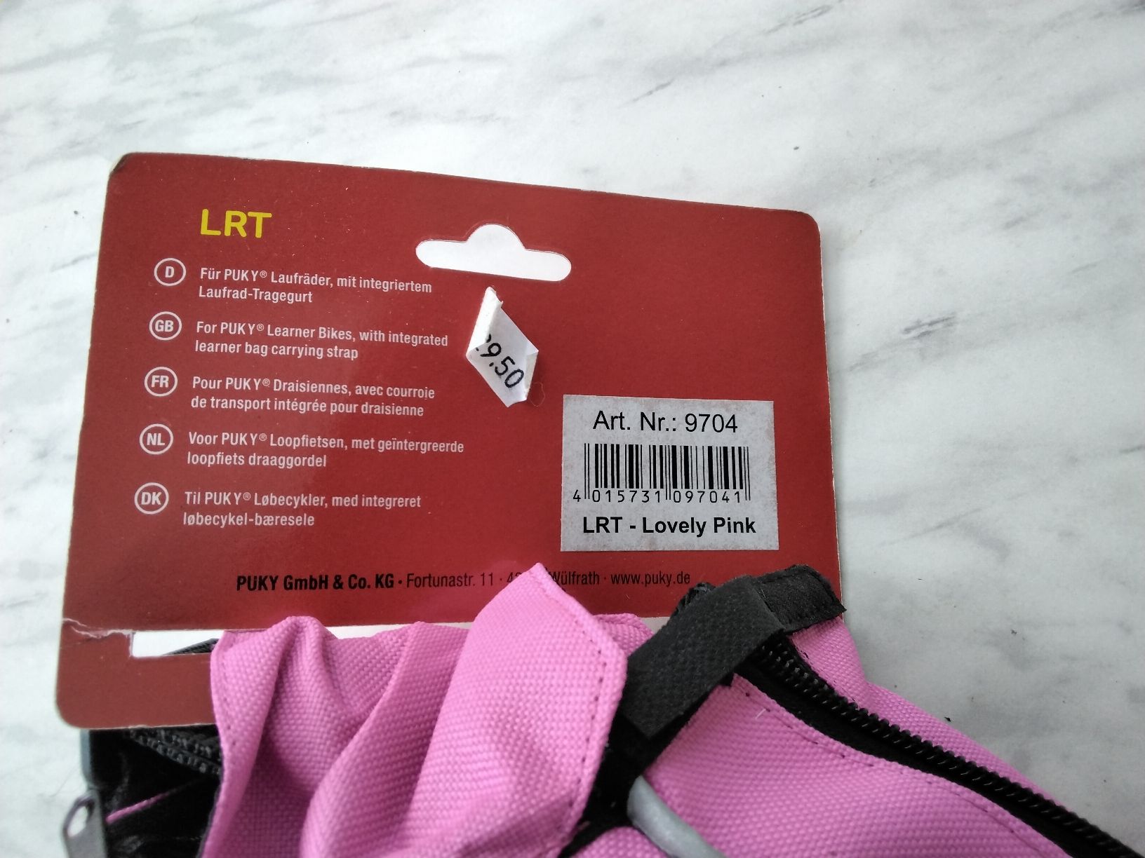 Sacs & sacs à dos: PUKY TÄSCHLI – Neuf (Voir description) à Biel/Bienne par dasi3 4